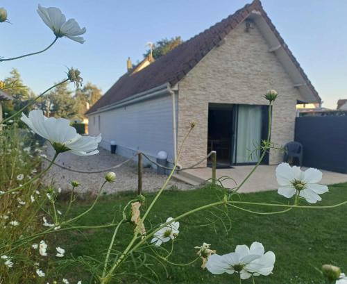 Pinchefalise House | Le bon coin en Baie de Somme