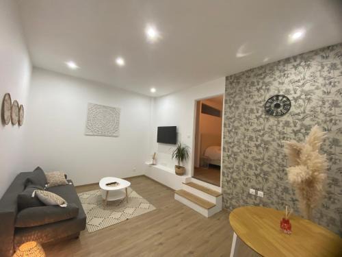 Le Creusot Apartment | Le bon coin