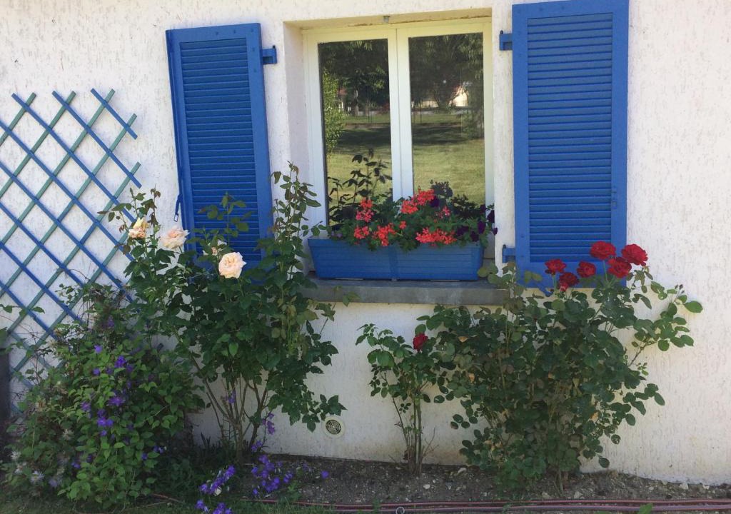 Fresnes-en-Woevre House | Le Bon Etage