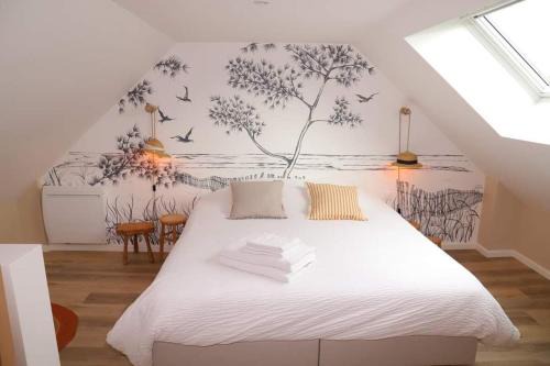 Saint-Martin-lez-Tatinghem House | Le Bon Temps, pour une douce parenthèse