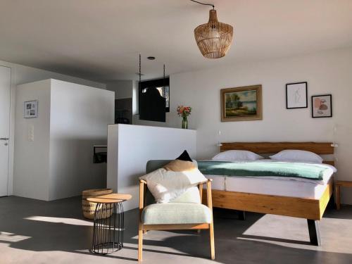 Sarnen Bed & Breakfast | Le bon moment