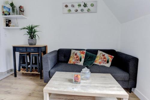 Abondant Apartment | Le Bon Repos - Abondant