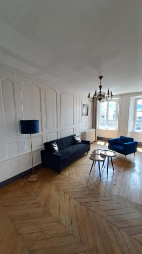 Murat Apartment | Le bon secours