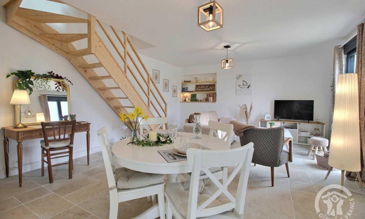 Pleubian House | Le bon Temps - Pleubian