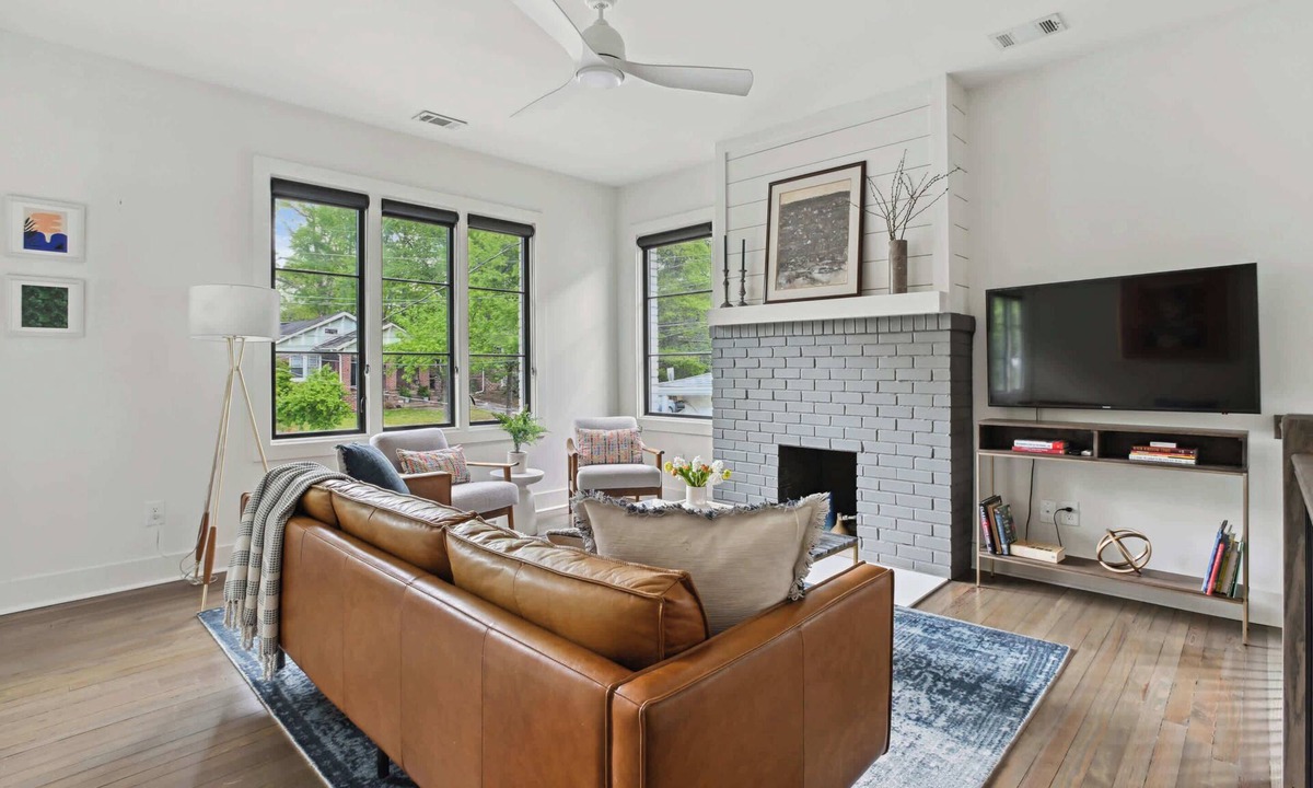 Poncey-Highland Apartment | Le Bon