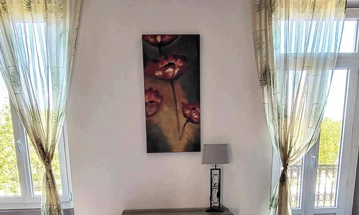 Pierrelatte Apartment | Le Bonaparte 2