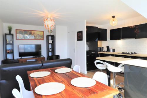 Vannes Apartment | LE BONDON