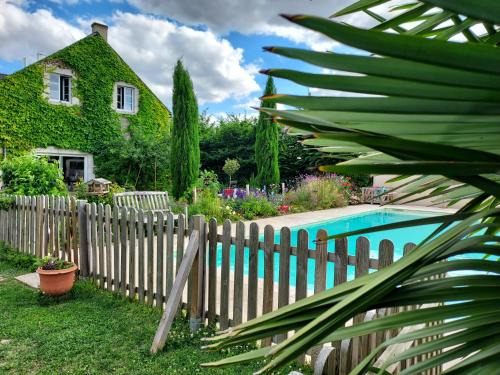 Suevres Bed & Breakfast | LE BONHEUR DES HÔTES