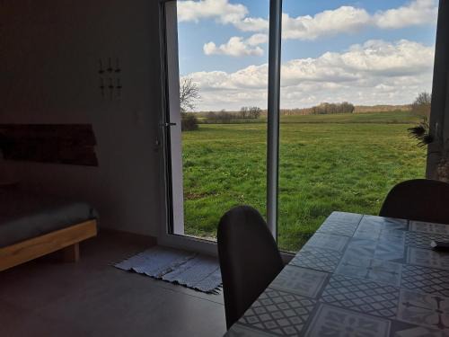 Sauvigney-les-Pesmes Apartment | le bonheur est dans le prè