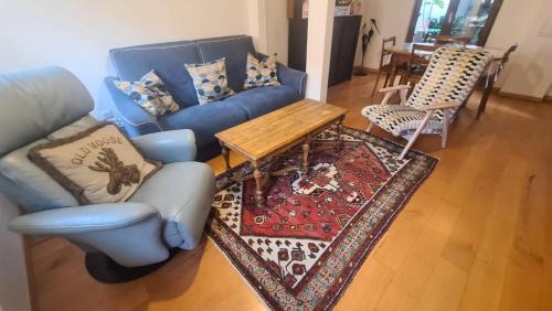 Selestat Apartment | le bonheur est parfois cache dans l'inconnu
