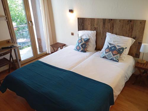 La Bastide-de-Serou Hotel | Le Boréal