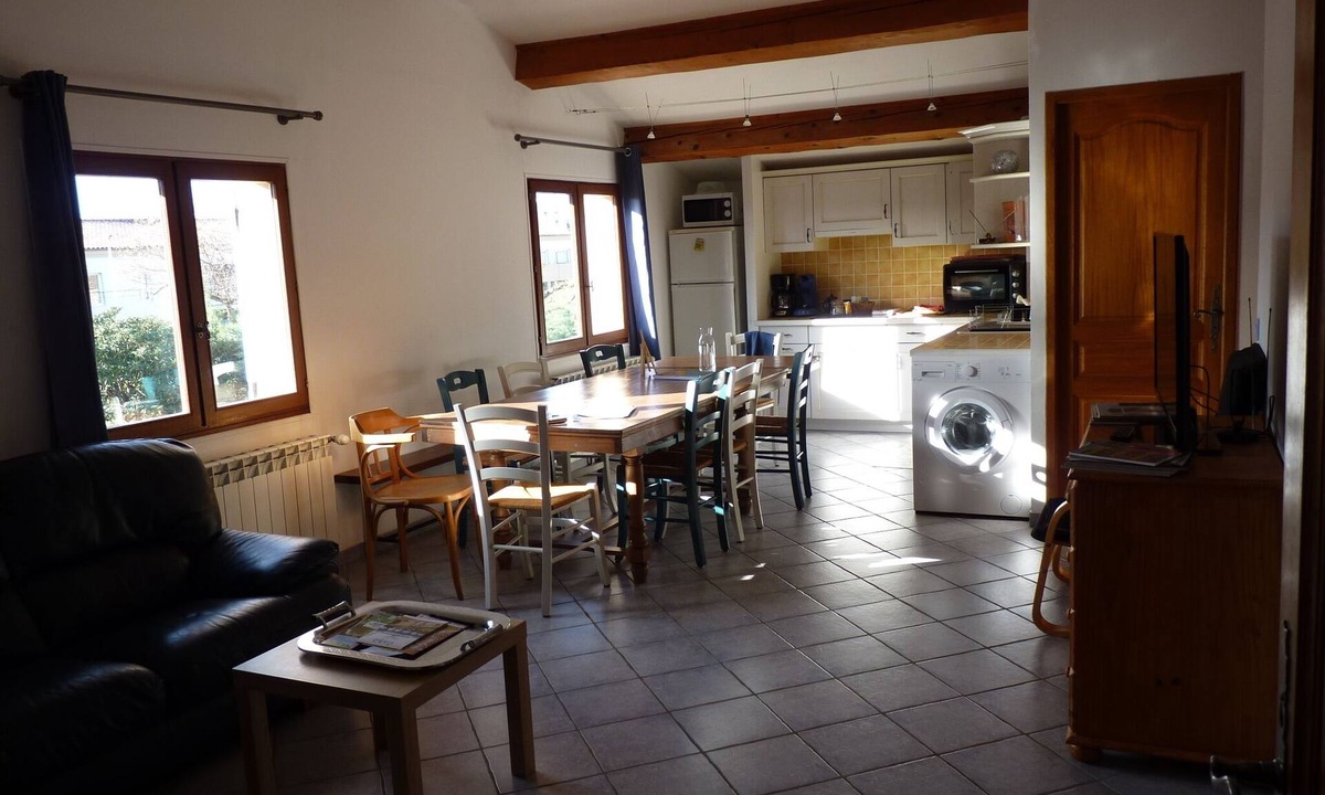 Bagnols-sur-Ceze House | le bosquet fruité
