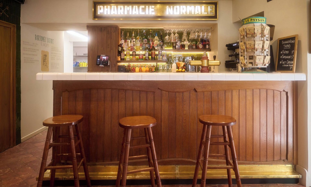 Prats-de-Mollo-la-Preste Hotel | Le Botaniste