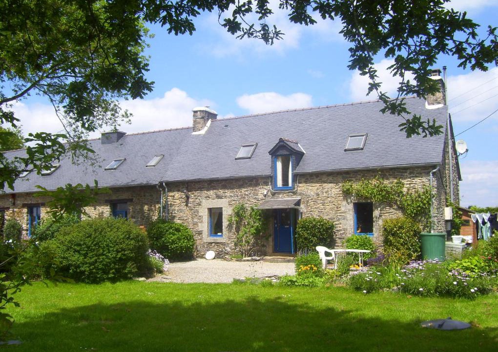 Saint-Mayeux Bed & Breakfast | Le Boterff Gites et Camping