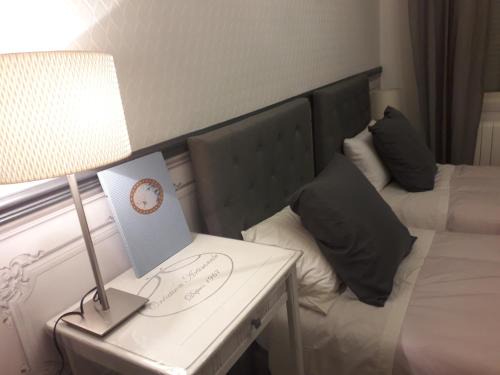 Saint-Venant Apartment | Le boudoir de la Lys