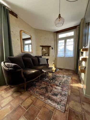 Valleres House | Le Boudoir de Zine, une escapade au cœur des châteaux