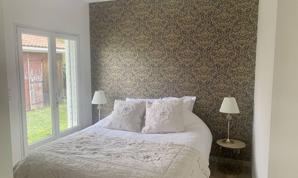 La Brede House | Le Boudoir des Graves