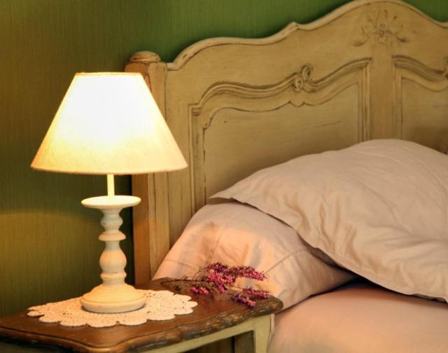 Cussac Bed & Breakfast | LE BOUILLARY