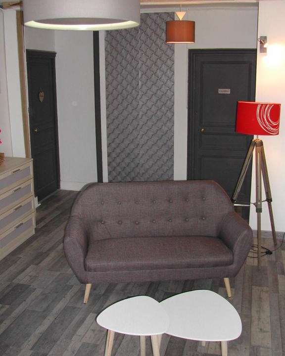 La Monnerie-le-Montel Apartment | Le Boulary