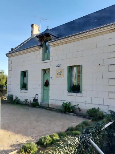 Rigny-Usse Bed & Breakfast | Le Bourg Joly