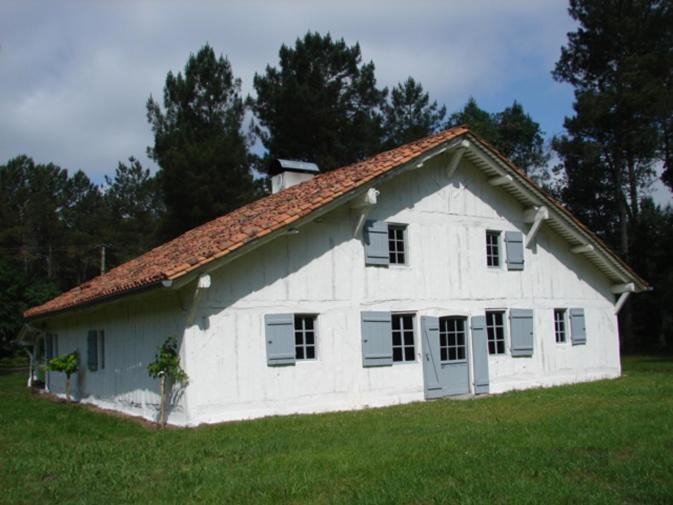 Luglon House | Le bourrut