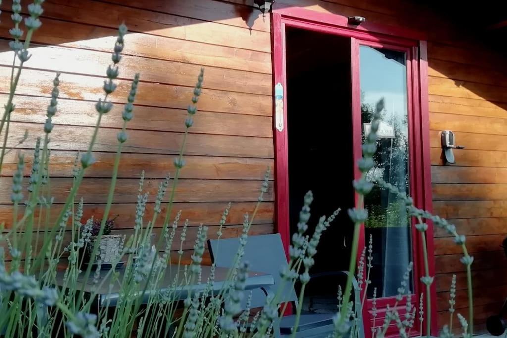 Savy-Berlette Ski Chalet | Le bout du marais.