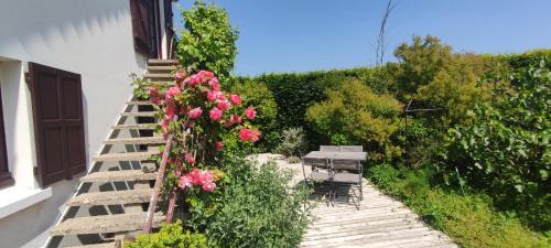 Saint-Quentin-en-Tourmont Apartment | Le Bout des Dunes, baie de Somme