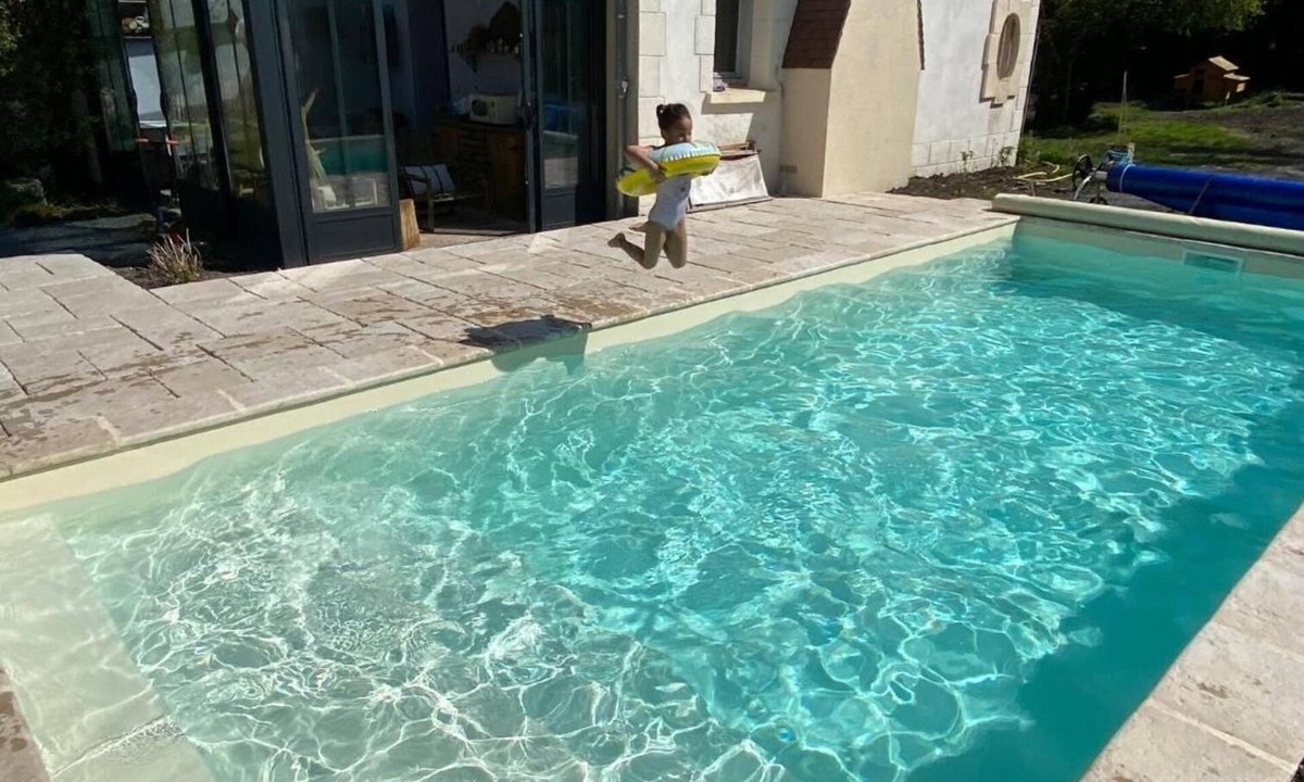 Avilly-Saint-Leonard House | Le Brame