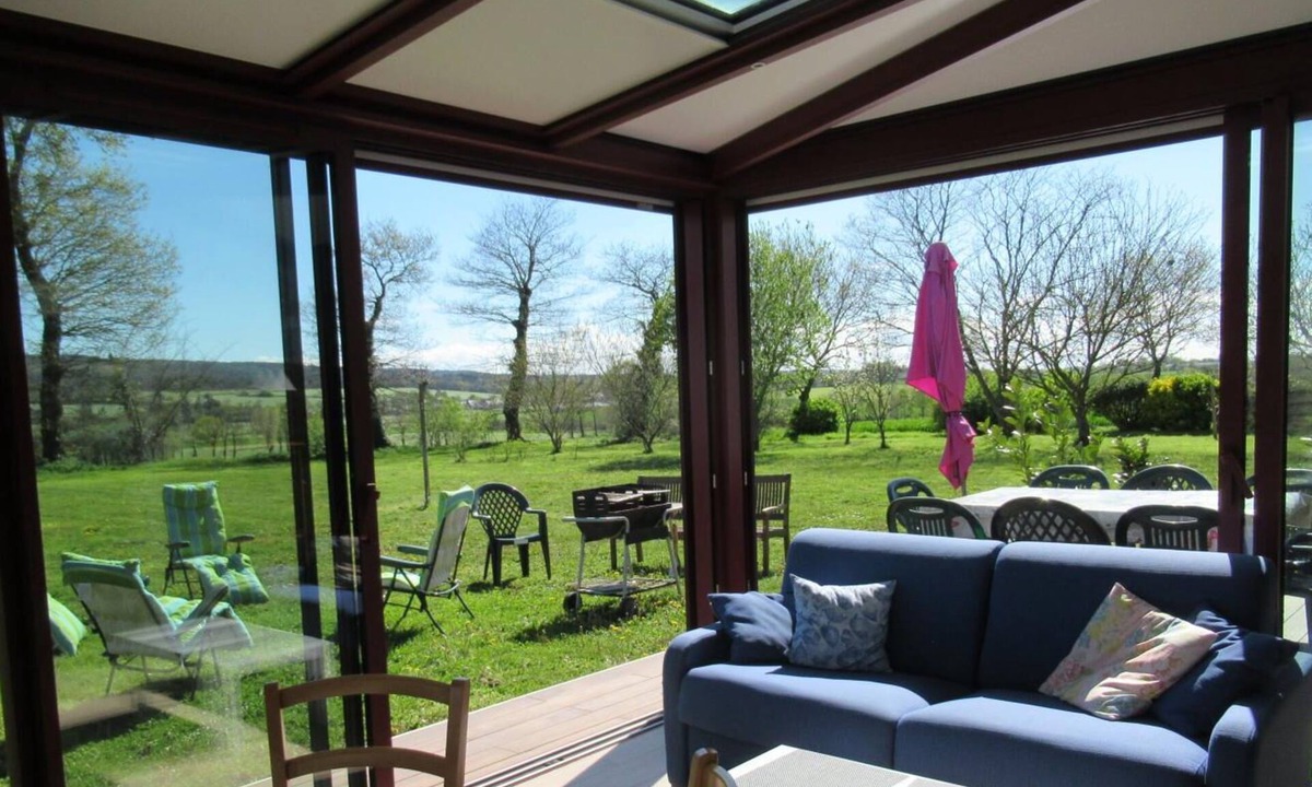 Gael House | Le Breil - Gael - Gîte