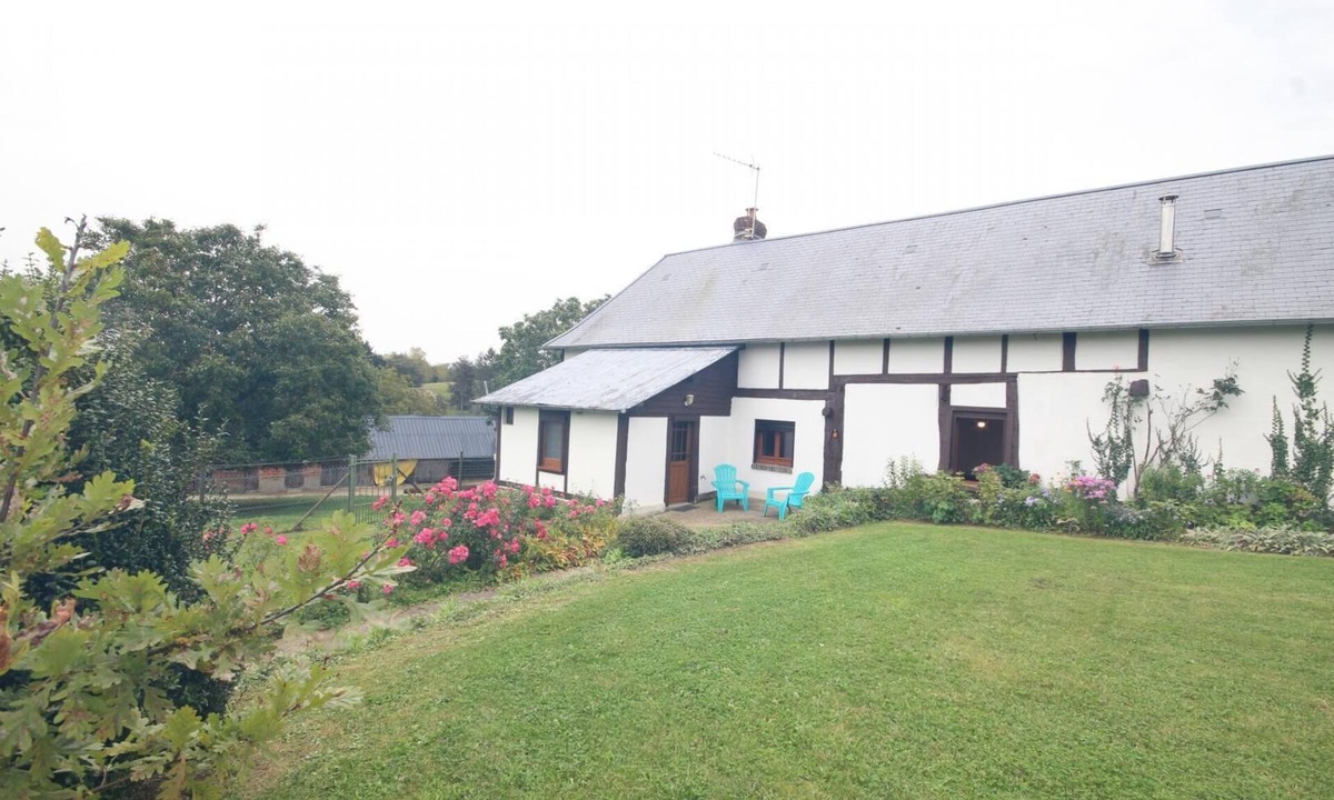 Massy House | Le Bremontier - Massy