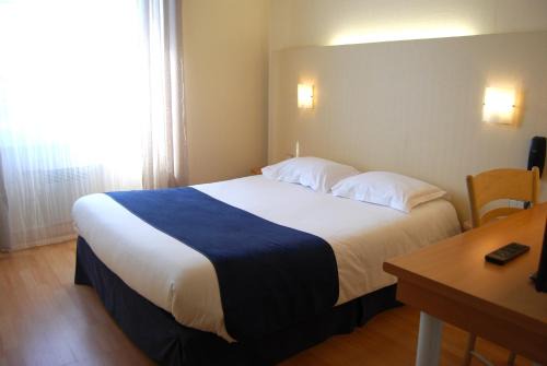 Douarnenez Hotel | Le Bretagne - Hôtel