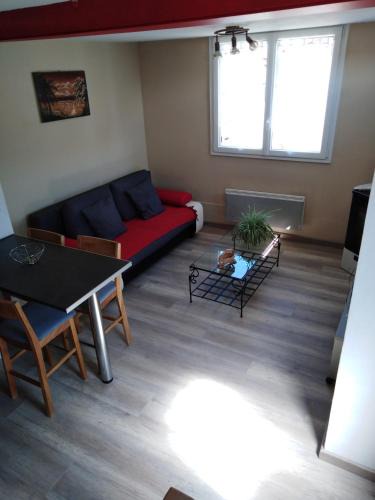 Piney House | Le Breuil