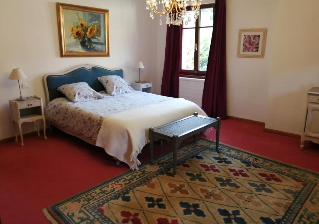 Colroy-la-Roche Bed & Breakfast | Le Breval