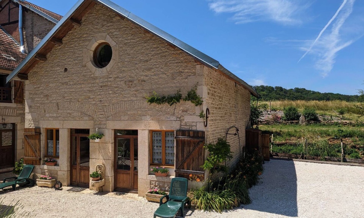 Forcey House | Le Brillant - FORCEY
