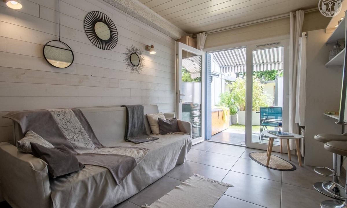 Brison-Saint-Innocent House | LE BRISON T'INN - BRISON SAINT INNOCENT