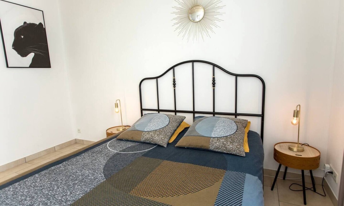 Pontchateau Apartment | Le Brivetain ★ Hypercentre ★ Free parking