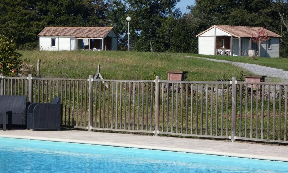 Orist House | Le Brochet - Orist - Gîte