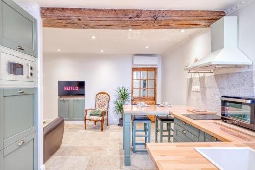 Meximieux Apartment | Le Buckingham - CNPE - Meximieux