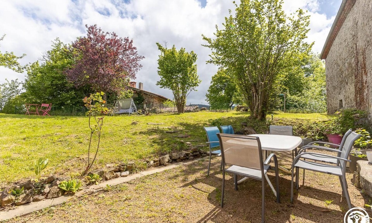 Echandelys House | le Buisson - Echandelys