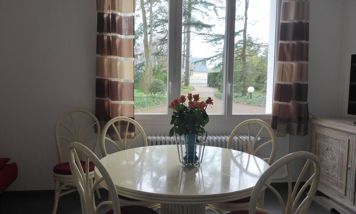 Montlouis-sur-Loire House | le buisson holiday accommodation between Tours and Amboise loire valley france