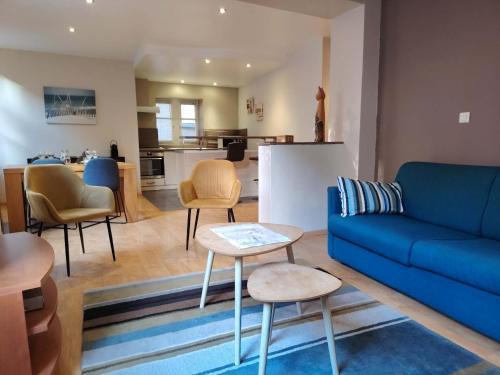 Rodez Apartment | Le Bullière 60m2 plein centre!