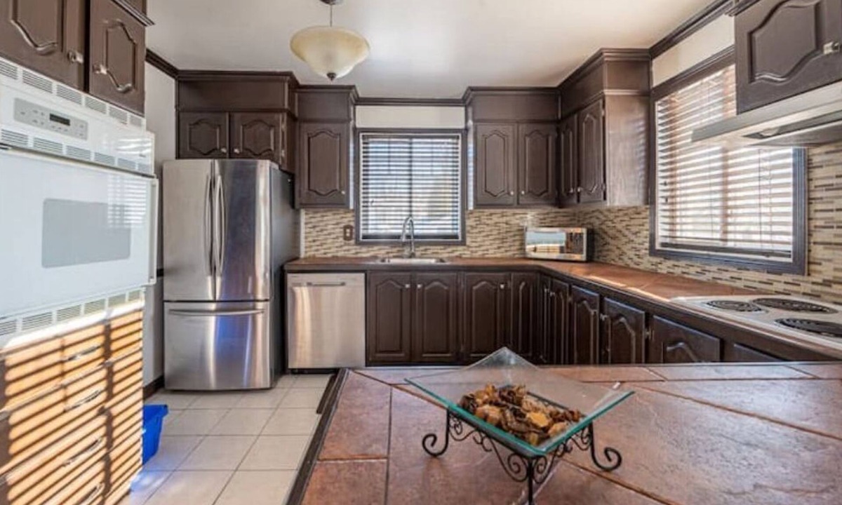 St. Jerome House | Le bungalow Des Hauteurs Free Parking, Fast WI-Fi