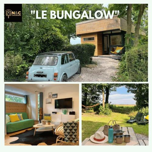 Bonningues-les-Calais House | Le Bungalow