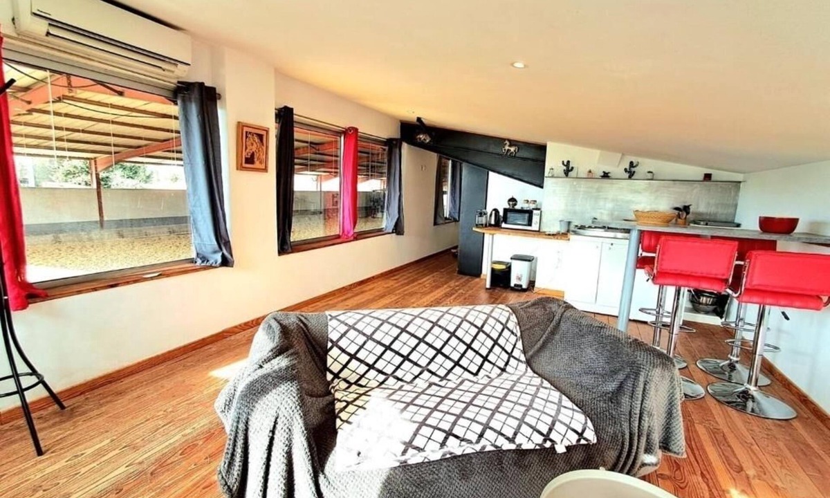 Bouillargues Apartment | Le Bureau du Haras, Bouillargues