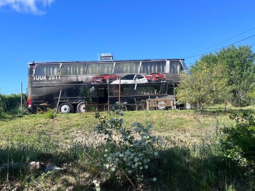 Saint-Hippolyte-du-Fort Other | Le bus sous les étoiles