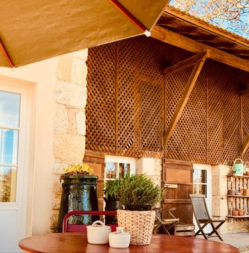 Beraut House | Le Buscagneau