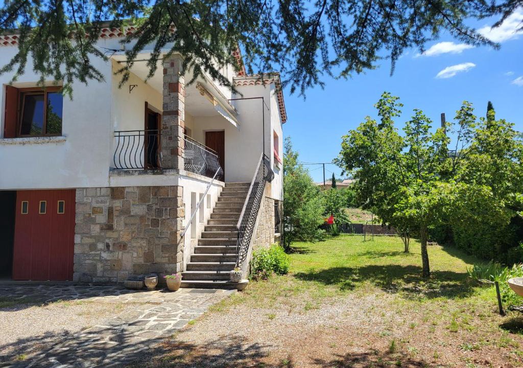 Les Vans House | Le cèdre