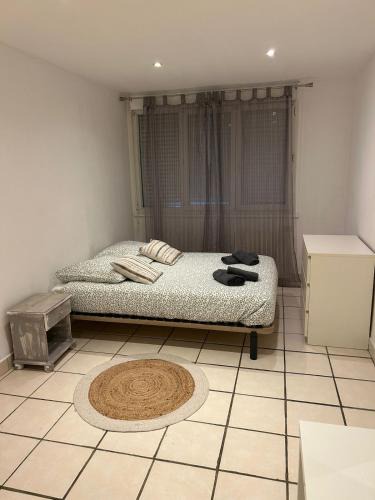 Saint-Nazaire Apartment | Le Côté Plage - Saint-Nazaire