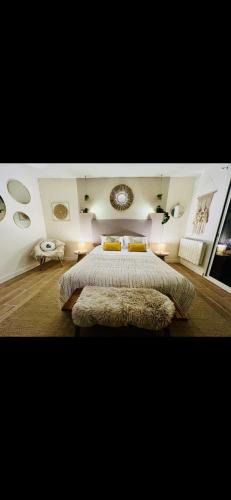 Calais Frethun Bed & Breakfast | Le côte d opale bohème plage