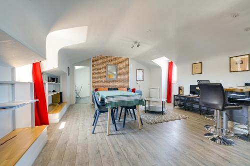 Amboise Apartment | Le Cœur d'Amboise